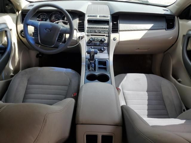 2012 Ford Taurus SE