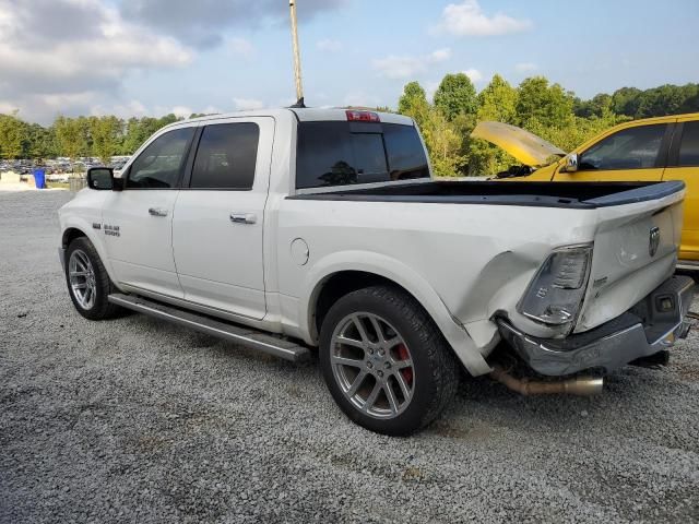 2014 Dodge 1500 Laramie