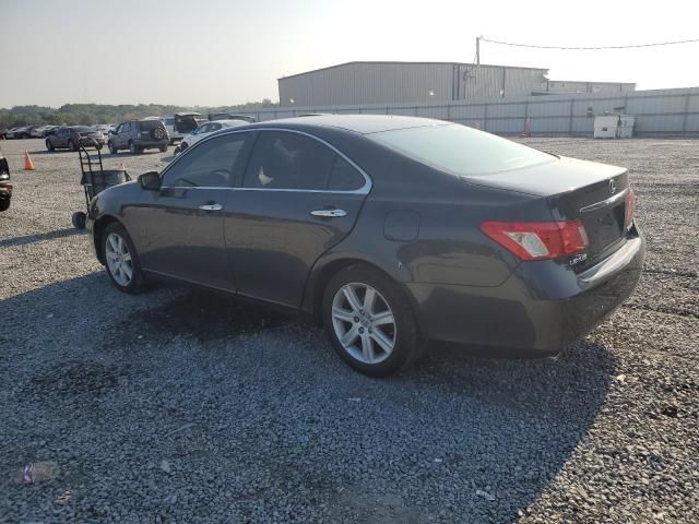 2009 Lexus ES 350