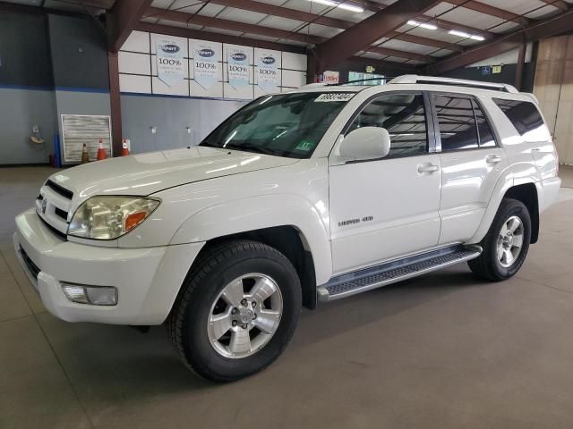 2003 Toyota 4runner Limited