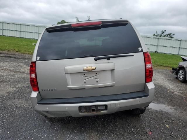 2007 Chevrolet Tahoe K1500