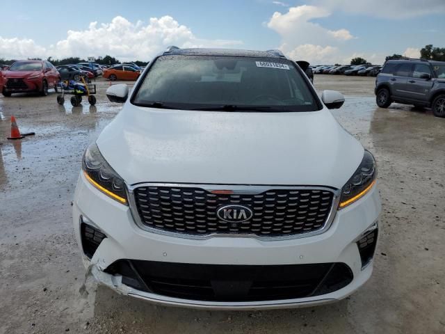 2019 KIA Sorento SX