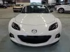 2014 Mazda MX-5 Miata Club