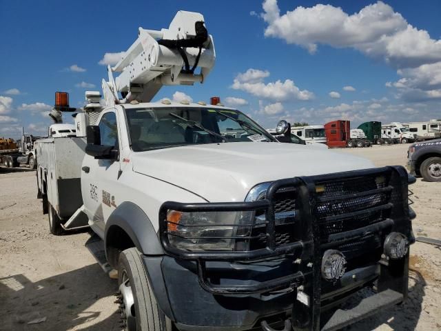 2014 Dodge RAM 5500