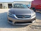 2014 Honda Accord Hybrid EXL