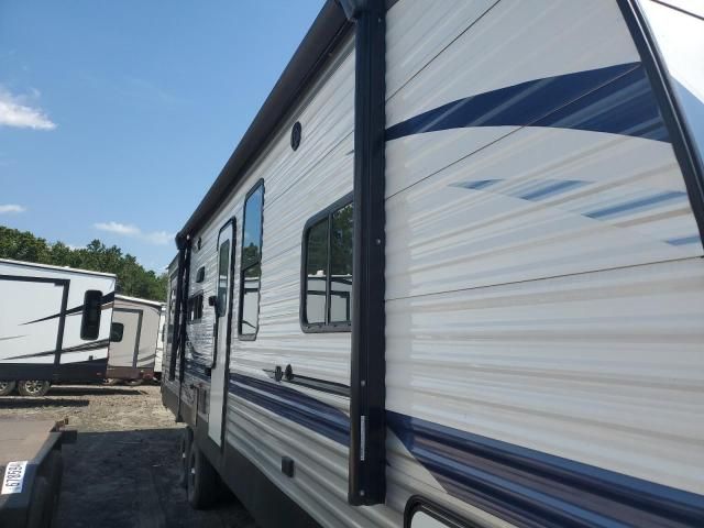 2021 Springdale Travel Trailer