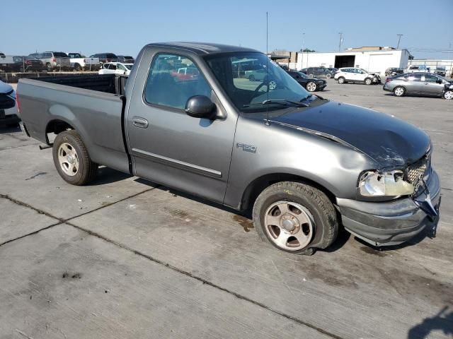 2003 Ford F150