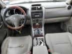 2006 Suzuki Grand Vitara Luxury