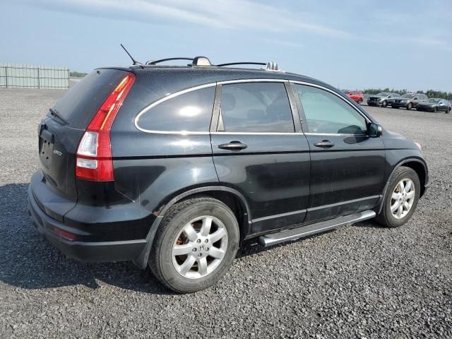 2010 Honda CR-V LX