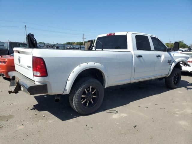 2014 Dodge RAM 3500 ST