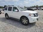 2012 Nissan Pathfinder S