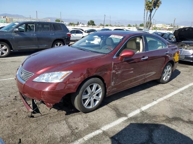 2008 Lexus ES 350