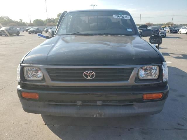 1996 Toyota Tacoma