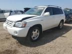 2005 Toyota Highlander Limited