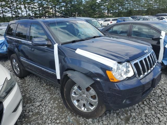 2009 Jeep Grand Cherokee Limited