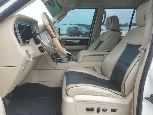 2008 Lincoln Navigator