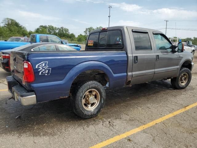 2004 Ford F250 Super Duty