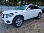 2018 Mercedes-Benz GLC 300 4matic