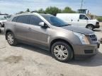 2011 Cadillac SRX Luxury Collection