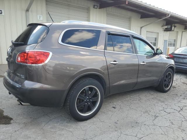 2010 Buick Enclave CXL