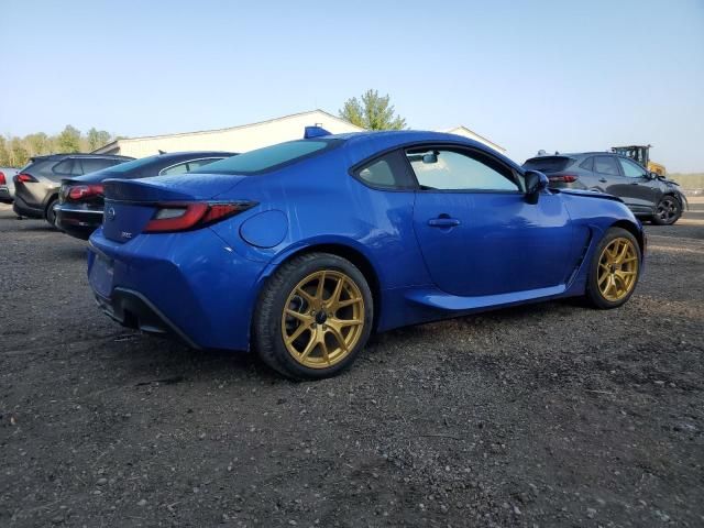 2023 Subaru BRZ Limited