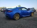 2023 Subaru BRZ Limited