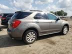 2010 Chevrolet Equinox LT