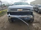 2022 Chevrolet Silverado K1500 LT