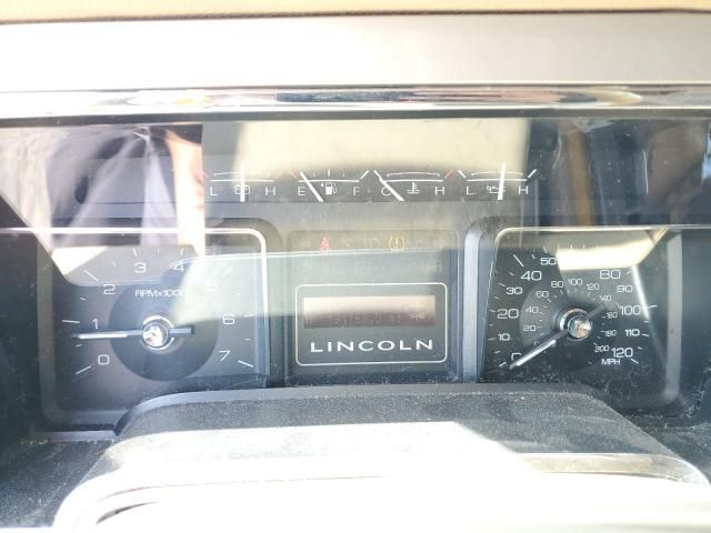 2009 Lincoln Navigator L