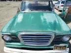 1962 Studebaker Other