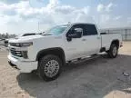 2022 Chevrolet Silverado K3500 High Country