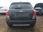 2016 Chevrolet Trax 1LT