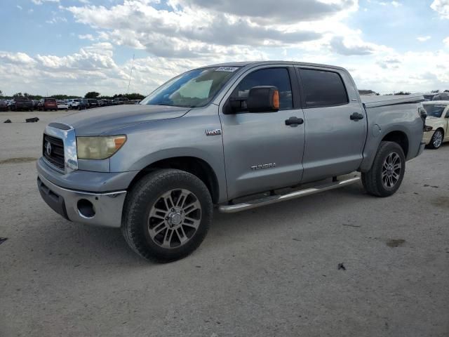 2007 Toyota Tundra Crewmax SR5