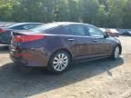 2014 KIA Optima EX