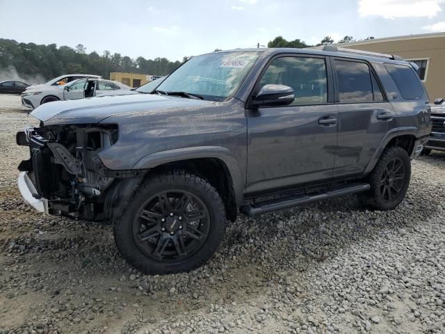 2023 Toyota 4runner SE