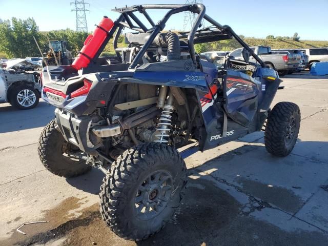 2021 Polaris RZR XP 1000 Premium