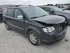 2010 Chrysler Town & Country Touring Plus