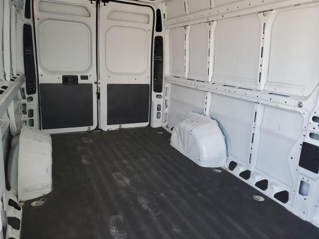 2021 Dodge RAM Promaster 3500 3500 High