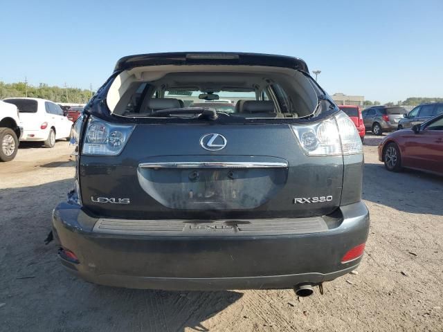 2005 Lexus RX 330