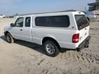 2009 Ford Ranger Super Cab