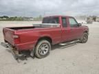 2002 Ford Ranger Super Cab