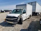 2021 Chevrolet Express G3500