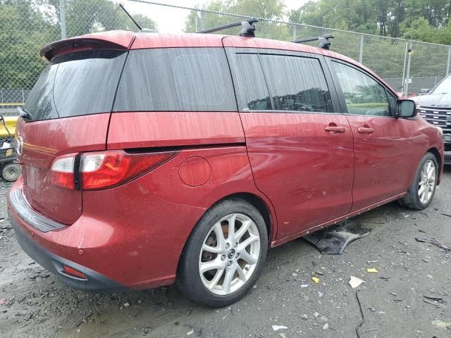 2014 Mazda 5 Grand Touring