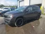 2015 Jeep Compass Sport