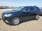 2021 Chevrolet Traverse LT