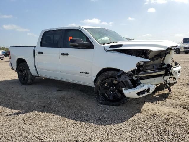 2024 Dodge RAM 1500 BIG HORN/LONE Star