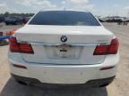 2014 BMW 750 I