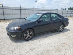 Carros con verificación Run & Drive a la venta en subasta: 2005 Toyota Camry SE