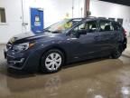 2016 Subaru Impreza