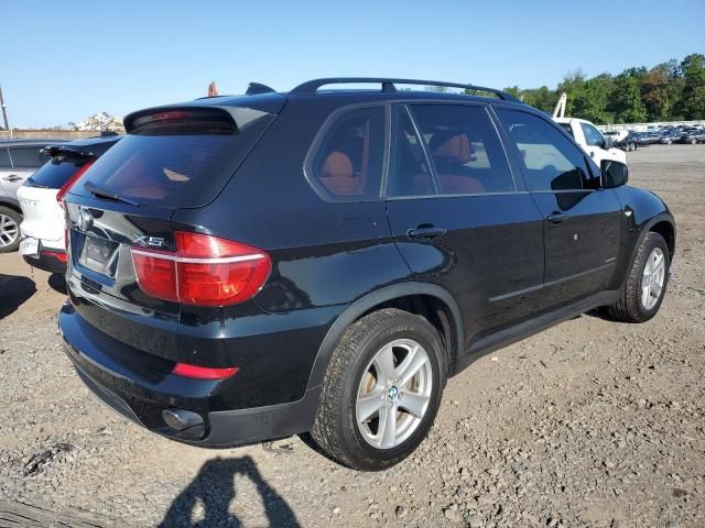 2013 BMW X5 XDRIVE35I